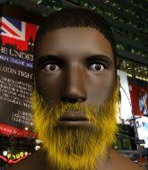 MMA Tycoon :: Fighter Opponent's Combined Record