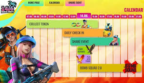 Free fire montage gameplay, free fire short clips by rj. Get Your Flip Flops It S A Garena Free Fire 14 6 Beach Party