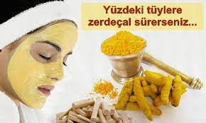 Yuzdeki Tuyler Nasil Yok Edilir Giderilir Meltem Acikel Homemade Beauty Care Homemade Skin Care Health And Beauty
