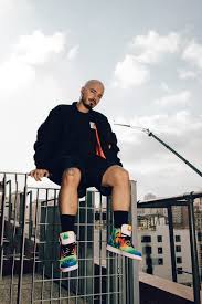 Designed by the renowned colombian reggaeton. J Balvin X Nike Air Jordan 1 How Where To Buy The Shoe Today