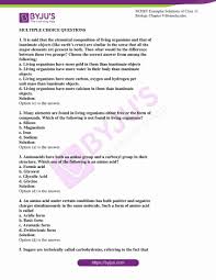Maybe you would like to learn more about one of these? Ncert Exemplar Solution For Class 11 Biology Chapter 9 Check Out The Pdf Here
