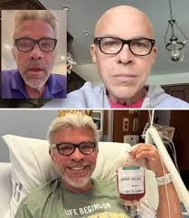 General Hospital star in critical condition