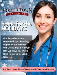 Are you searching for better work-life balance going into this holiday  season?