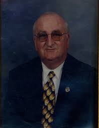Obituary information for Charles "Pete" L. Skinner