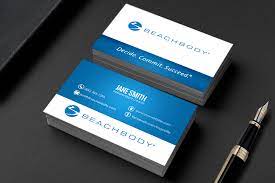 Amazon music stream millions of songs: Pin On Beachbody Business Cards