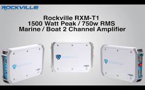 Kicker 45kmf104 10 Free Air Marine Subwoofer Amp White Grille W Led S Remote
