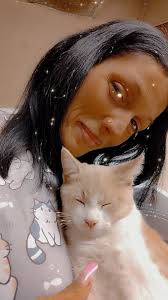 When searching for a lost cat, be kind