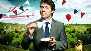 Following the enormous success of his 'winging it' show, he was back on the road throughout the first quarter of 2018 with an additional 26… Episode 2 Series 1 John Bishop S Britain