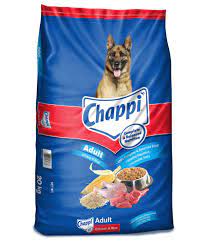 Chappi Chiken Rice 20 Kg Armojo