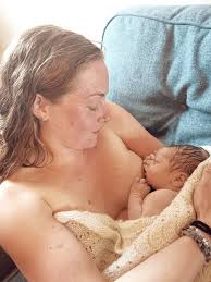 Positive Birth and Labour Stories