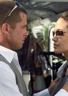 Sandra Prosper : filmographie