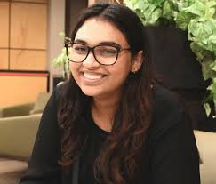 Growing up with immigrant parents, I saw how much my parents loved helping  others and not expecting anything in return. It motivated me to work in a  field where I can do