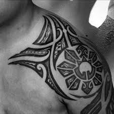 Dreams, desires, or the soul. Top 71 Filipino Tribal Tattoo Ideas 2021 Inspiration Guide