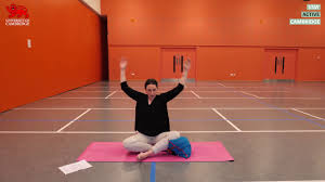 Based in the cambridge area, my intention as a professional yoga instructor is to help my clients listen to their inner selves and find the courage to step out of their comfort zone. Yoga Sport At Cambridge