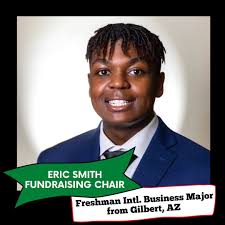 The Men of George Washington Carver, Inc.