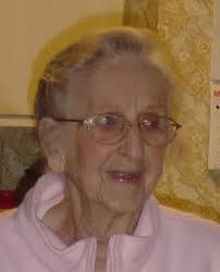 Murphy, Ashtabula County centenarian, dies at 105