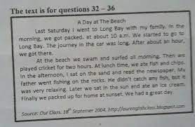 The purpose of this article is to give an account of part of a doctoral study that was completed in august 2016. What Is The Communicative Purpose Of The Text Above Know It Info