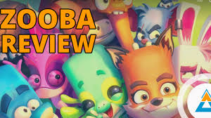 Sep 26, 2019 · zoo battle arena is a twist on traditional battle royale. Zooba Mobile Game Review Arc Realm