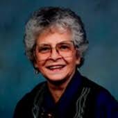 Obituary information for Peggy Maupin Marshall