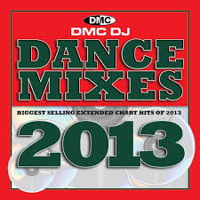 Dj Only Dance Mixes 2013 Dance Music Cd