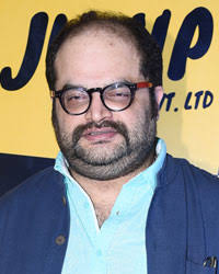 Launch of Junip Ent -- Tariq Hashmi Picture # 342682