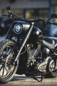 Pin On Harley Davidson Custom