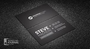 A variety of free psd business card templates can be found here. 41 High Quality Business Card Templates Psd Free Download Psd Templates Blog