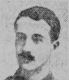 Carmarthenshire WW1 Heroes