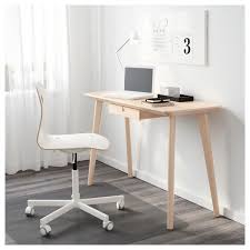 Lisabo Bureau Essenfineer 118x45 Cm Ikea Hausburo Schreibtische Ikea Schreibtisch Haus Deko
