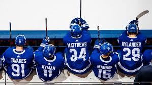 While investments are made individually, mla members enjoy the. Long Term Outlook For Toronto Maple Leafs Prohockeytalk Nbc Sports