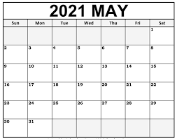 If you are looking for an editable calendar which you can quickly add in special dates, meetings, or deadlines before print then download our word calendar template here. May 2021 Calendar Canada Bank Public Holidays Web Galaxy Coder May 2021 Calendar Canada Bank Public Holidays