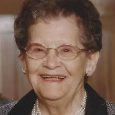 Obituary information for Corda Lou Kaehr