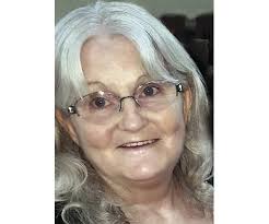 Nancy Baxter Obituary (1959