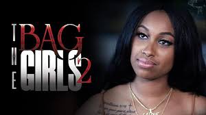 Watch Razorblade City