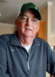 Max McCaskill Obituary