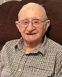 Clyde Lewis Huffstetler Obituary January 18, 2023