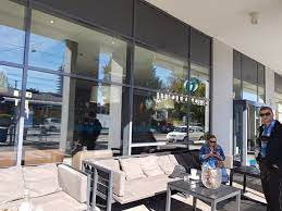 Breiter, länger und hochwertiger lautet hier die devise. Das Queensize Bett Aufnahme Von Motel One Munchen East Side Tripadvisor