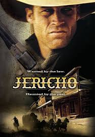Jericho : Valley, Mary, Coffee, Leon, Valley, Mark, Coffey, Leon, Ermey, R  Lee, Stewart, Lisa, Taylor, Buck, Shaw, Morgana, Stapleton, Kevin, Walker,  Kateri, Collie, Mark, Miller, Merlin: Amazon.com.au: Movies & TV