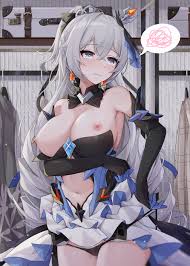 Rule34 - If it exists, there is porn of it  bronya zaychik  4650094