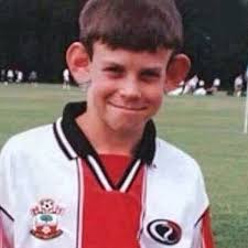 Only legends recognise this baller... 👀