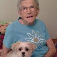 Agnes Brett Obituary