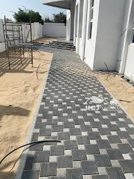 Copper roofing is also available. Interlock Suppliers In Dubai Interlock Installation Company