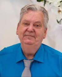 Frank James Gunter Obituary September 16, 2024