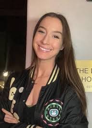 Jacqueline Westbrook's Instagram, Twitter & Facebook