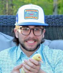 Michael Cole Estes, 23, Brookville