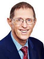 Thomas L. Irving Intellectual Property Lawyer Finnegan, Henderson