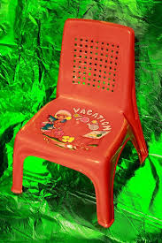 Vintage 80s Children Chair Furniture Girl Boy Child Travel Family Kawaii Fun Mother Father Family Playtime Gift Birthday Kids Chairs Plastic Chair Kids Activity Table