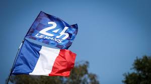 Cette 89e édition des 24 heures du mans marque l'arrivée du règlement hypercar. 4njpugqy Ebz8m