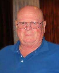 Obituary of Donald Bradley