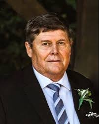 Paul Chappell Obituary October 14, 2024